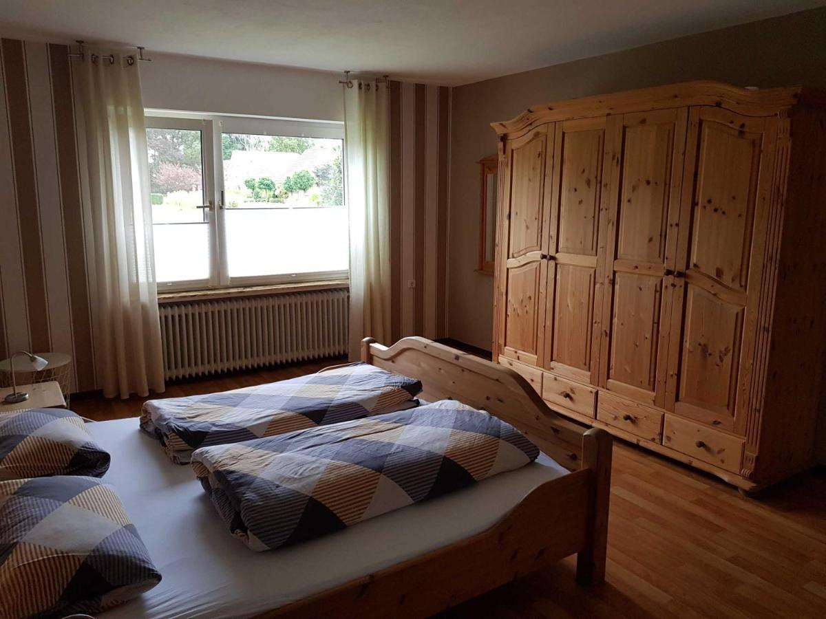 Ferienhaus Voss, 65260 Moormerland Εξωτερικό φωτογραφία