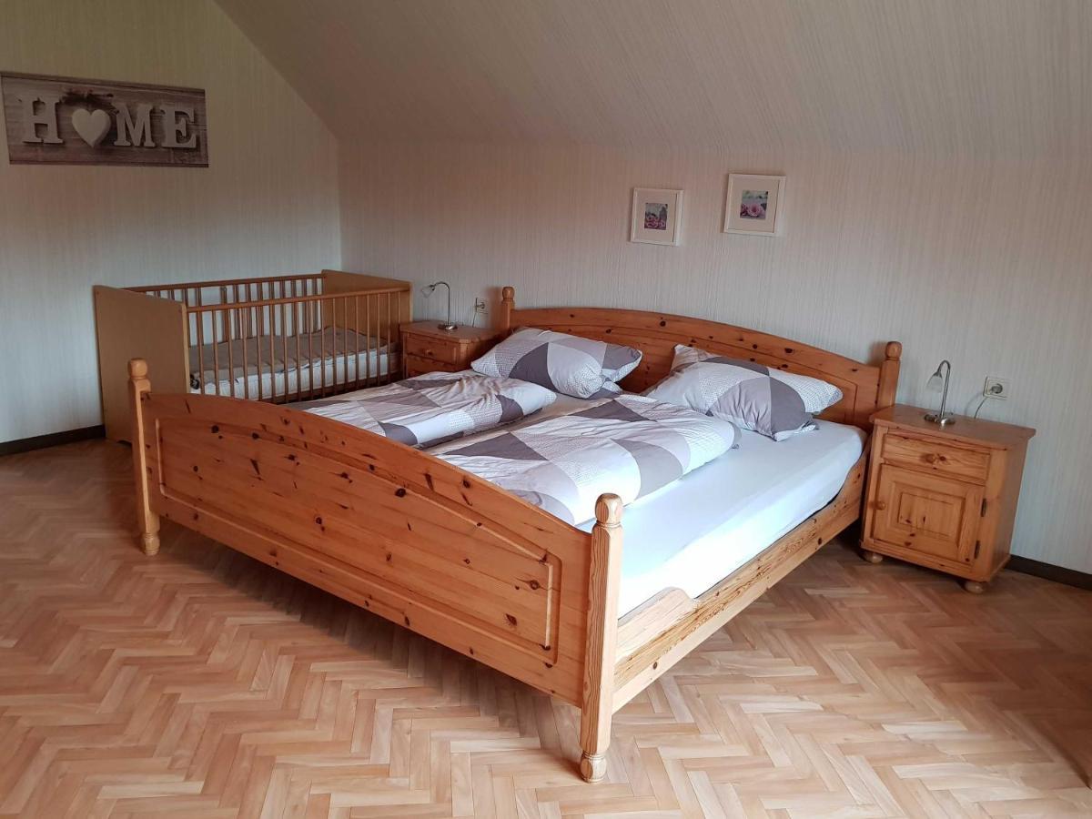 Ferienhaus Voss, 65260 Moormerland Εξωτερικό φωτογραφία