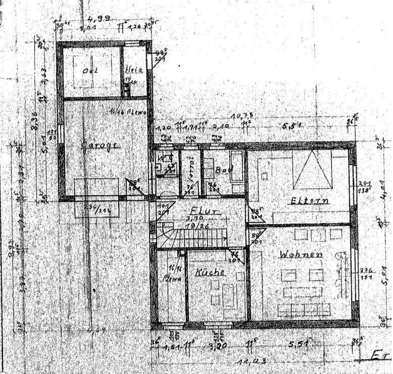 Ferienhaus Voss, 65260 Moormerland Εξωτερικό φωτογραφία