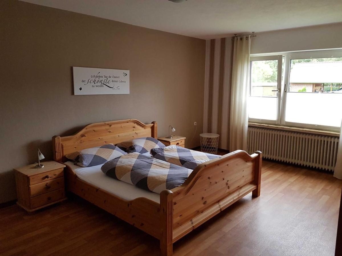 Ferienhaus Voss, 65260 Moormerland Εξωτερικό φωτογραφία