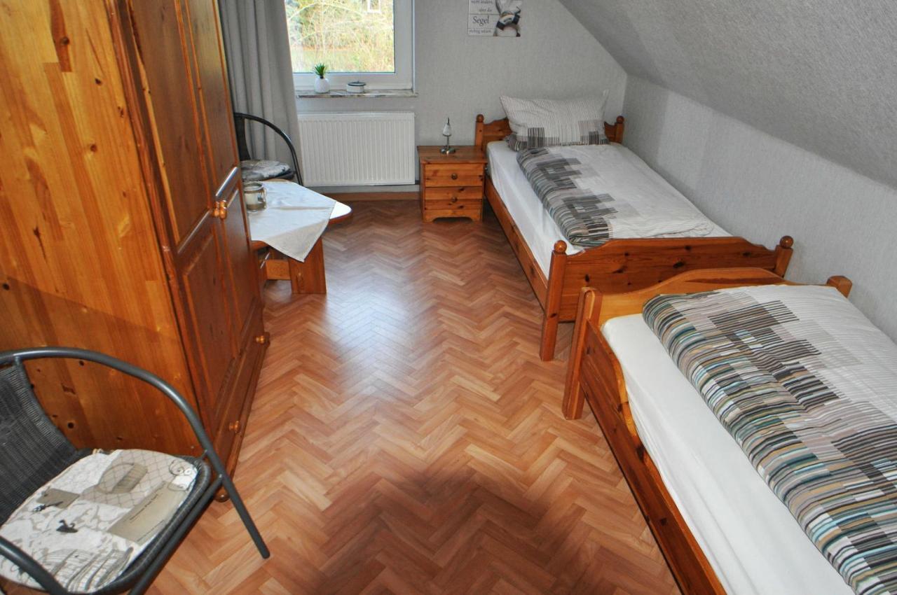 Ferienhaus Voss, 65260 Moormerland Δωμάτιο φωτογραφία